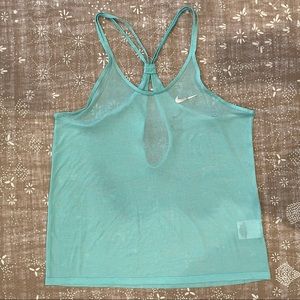 Nike Dri-FIT Training Tank Top